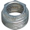 Gampak Sigma Engineered Solutions ProConnex 3/4 x 1/2 in. Zinc Reducing Bushing 1 pk 49001 - alternate 1